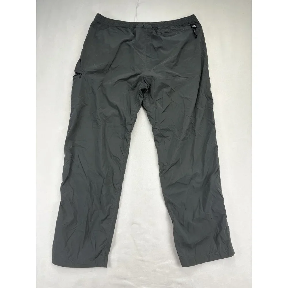 The North Face Men's Convertible‎ Cargo Pants XL Gray